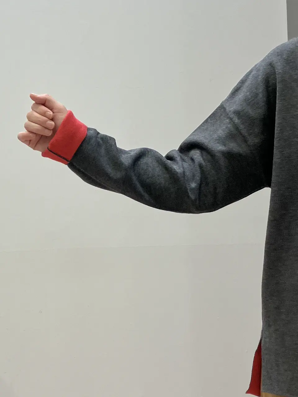 ONWARD CROSSET SELECT 林 コーディネート画像