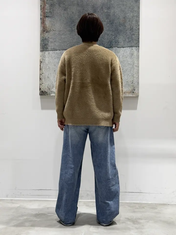 ONWARD CROSSET SELECT 井上 コーディネート画像