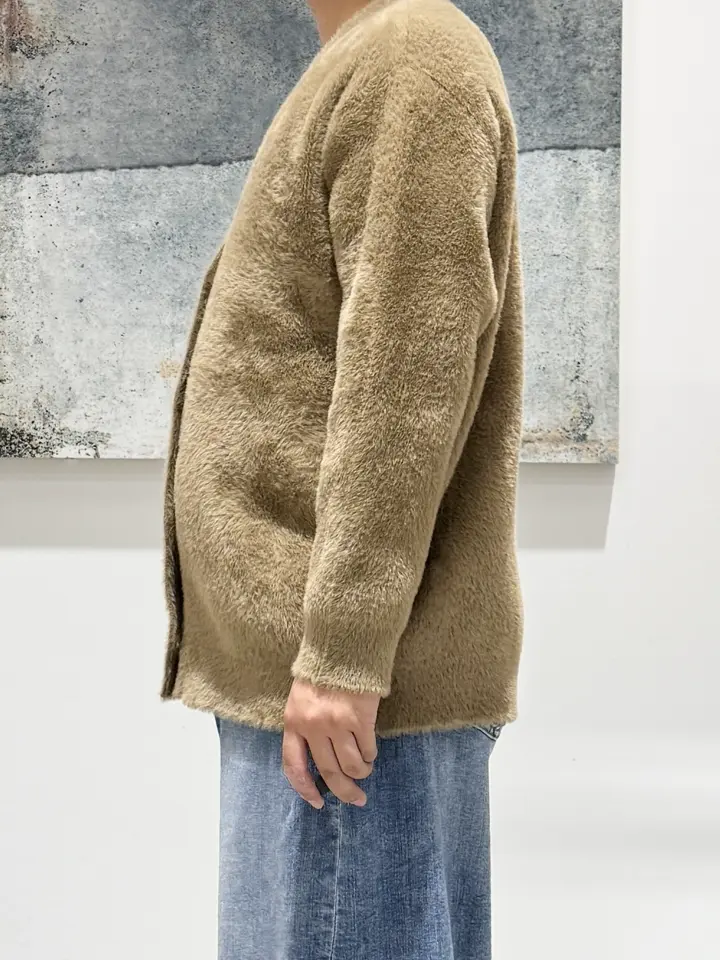 ONWARD CROSSET SELECT 井上 コーディネート画像