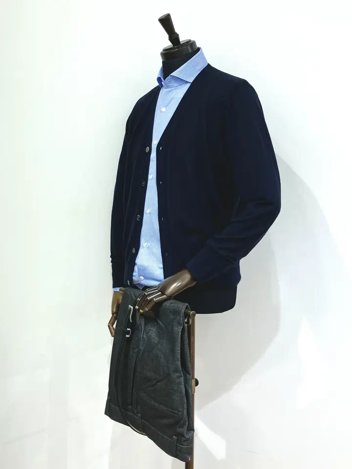 ONWARD CROSSET SELECT 今井 コーディネート画像