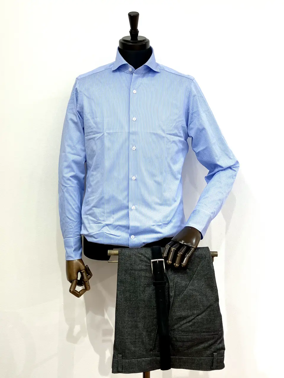 ONWARD CROSSET SELECT 今井 コーディネート画像