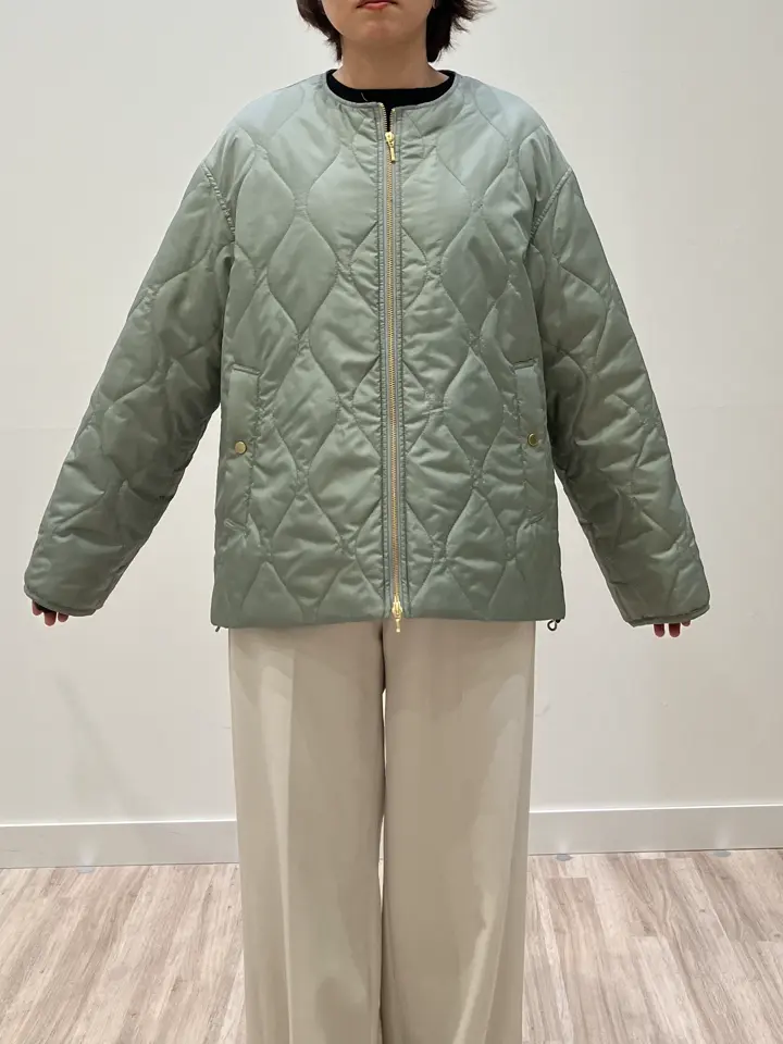 ONWARD CROSSET SELECT 林 コーディネート画像