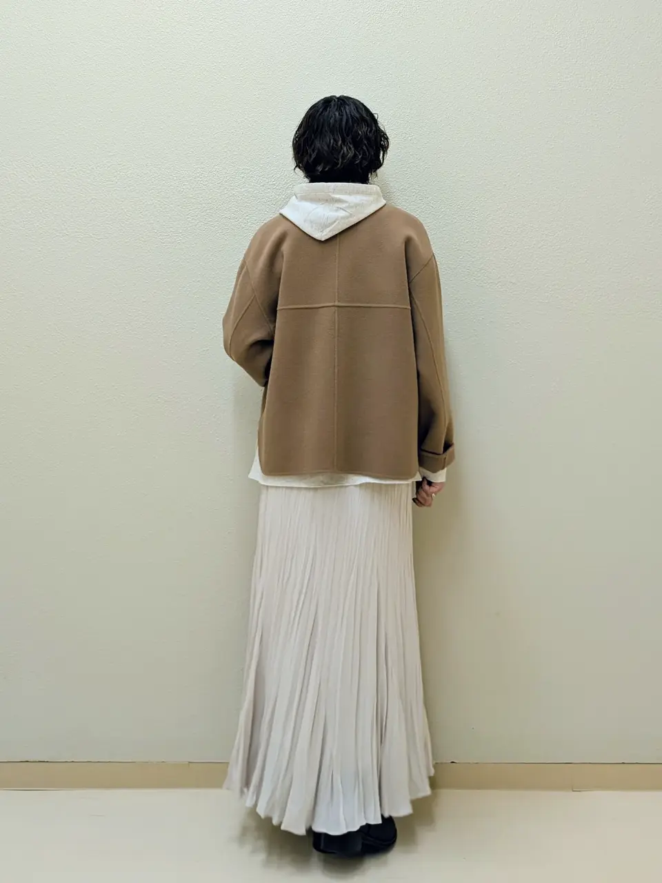 ONWARD CROSSET SELECT 中園 コーディネート画像