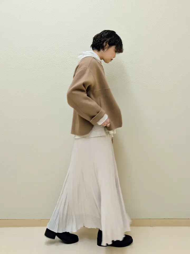 ONWARD CROSSET SELECT 中園 コーディネート画像