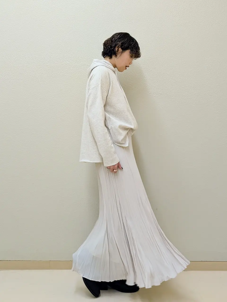 ONWARD CROSSET SELECT 中園 コーディネート画像