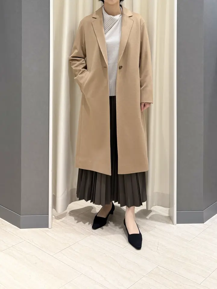 ONWARD CROSSET SELECT N コーディネート画像