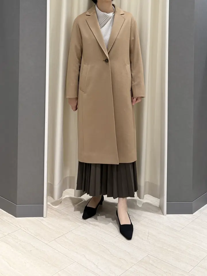 ONWARD CROSSET SELECT N コーディネート画像