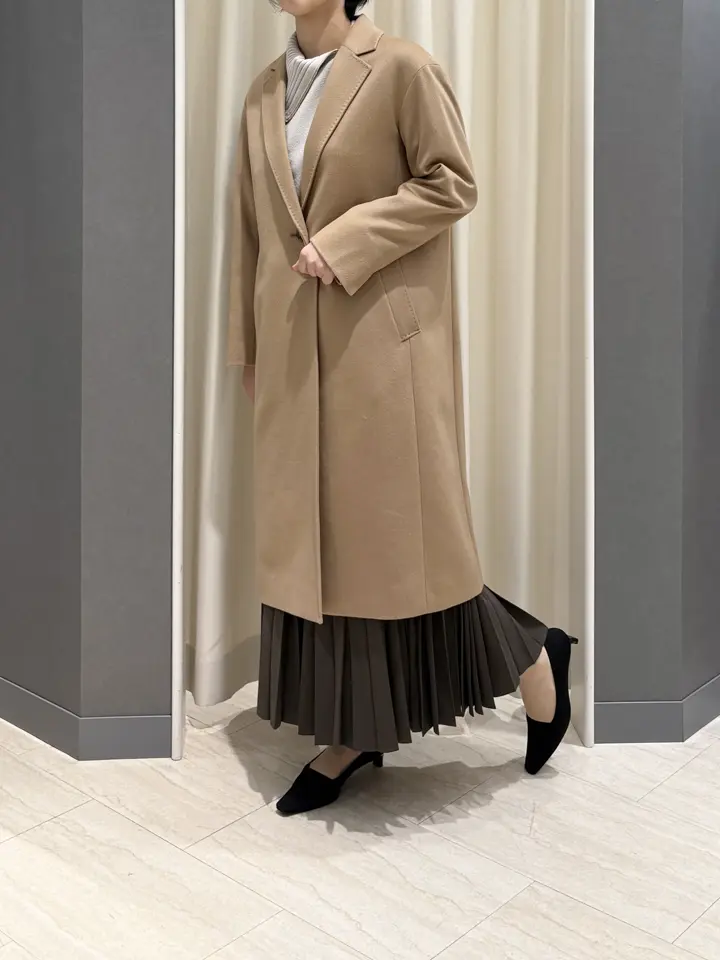 ONWARD CROSSET SELECT N コーディネート画像