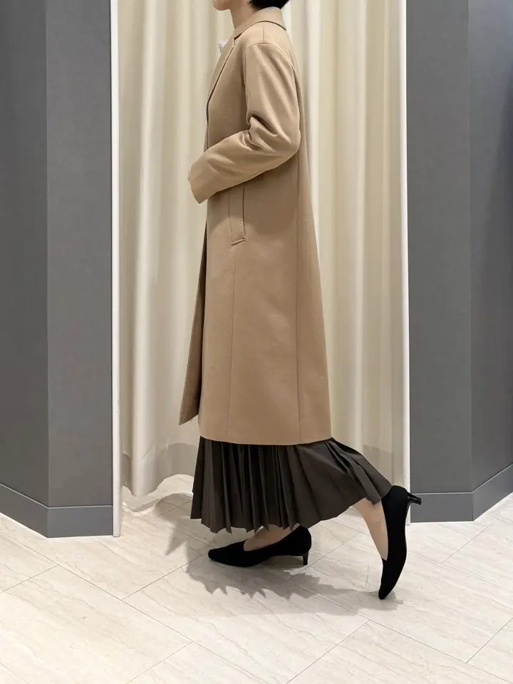 ONWARD CROSSET SELECT N コーディネート画像