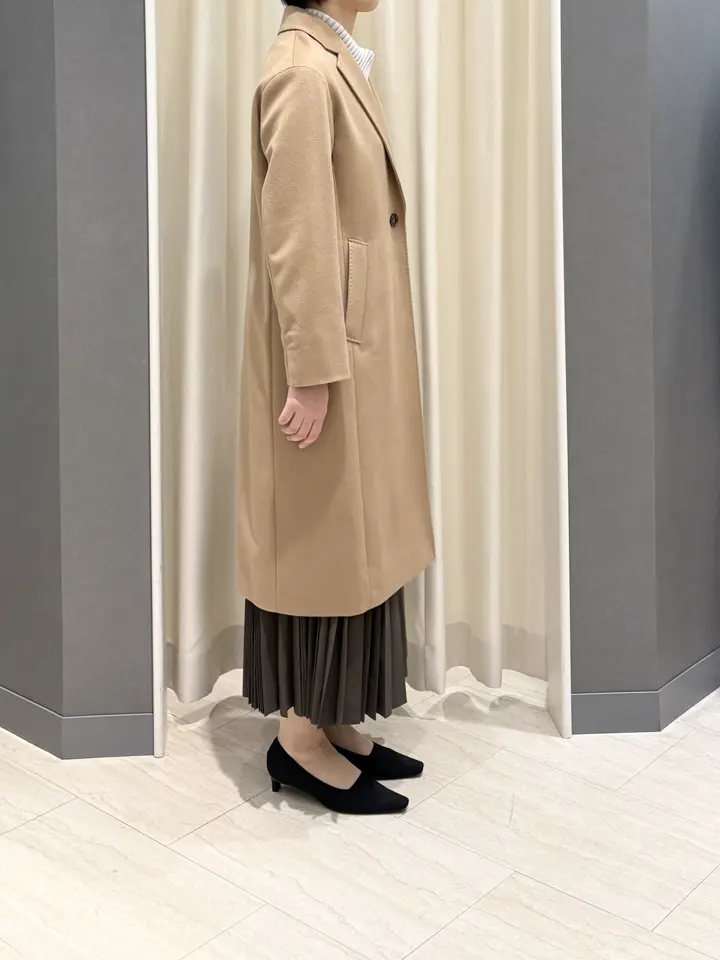 ONWARD CROSSET SELECT N コーディネート画像