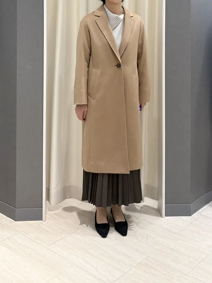 ONWARD CROSSET SELECT N コーディネート画像