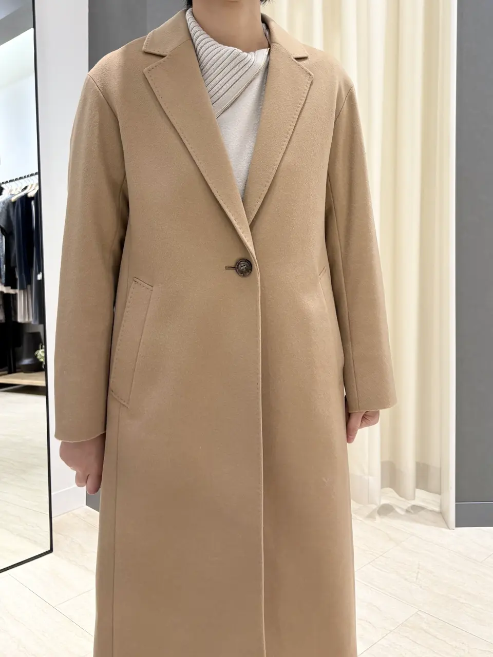 ONWARD CROSSET SELECT N コーディネート画像