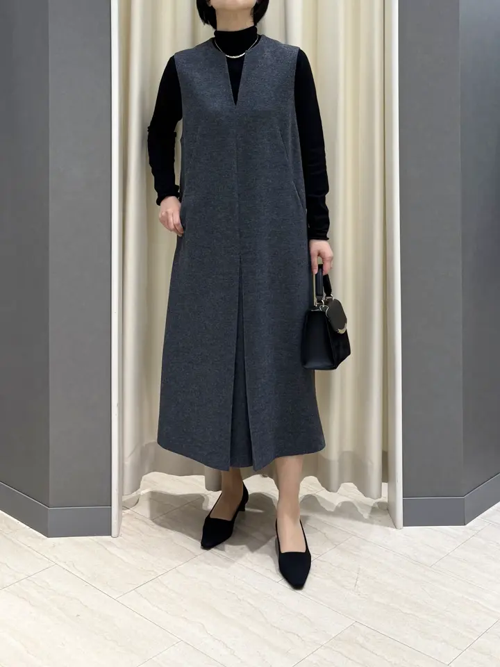 ONWARD CROSSET SELECT N コーディネート画像