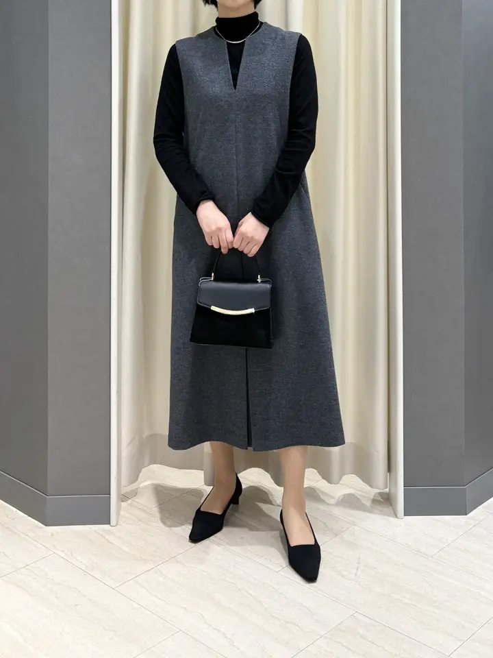 ONWARD CROSSET SELECT N コーディネート画像