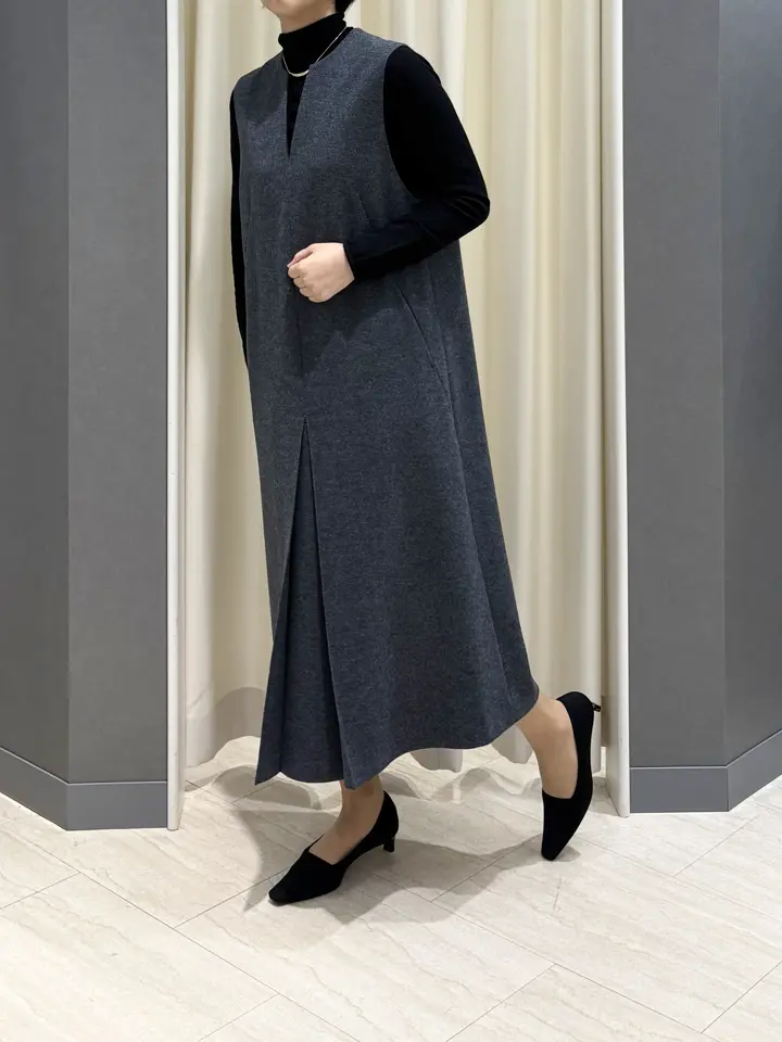 ONWARD CROSSET SELECT N コーディネート画像