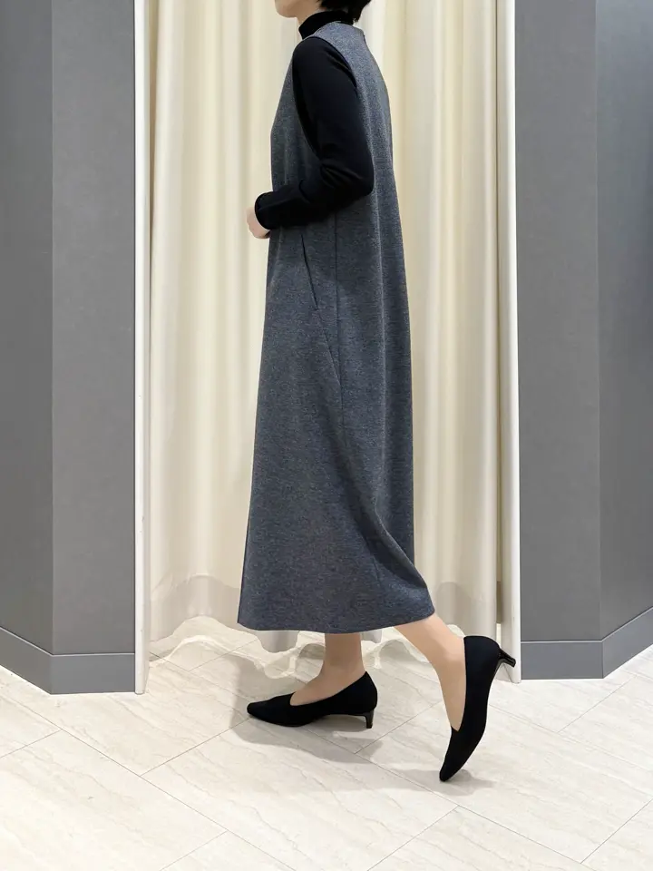 ONWARD CROSSET SELECT N コーディネート画像