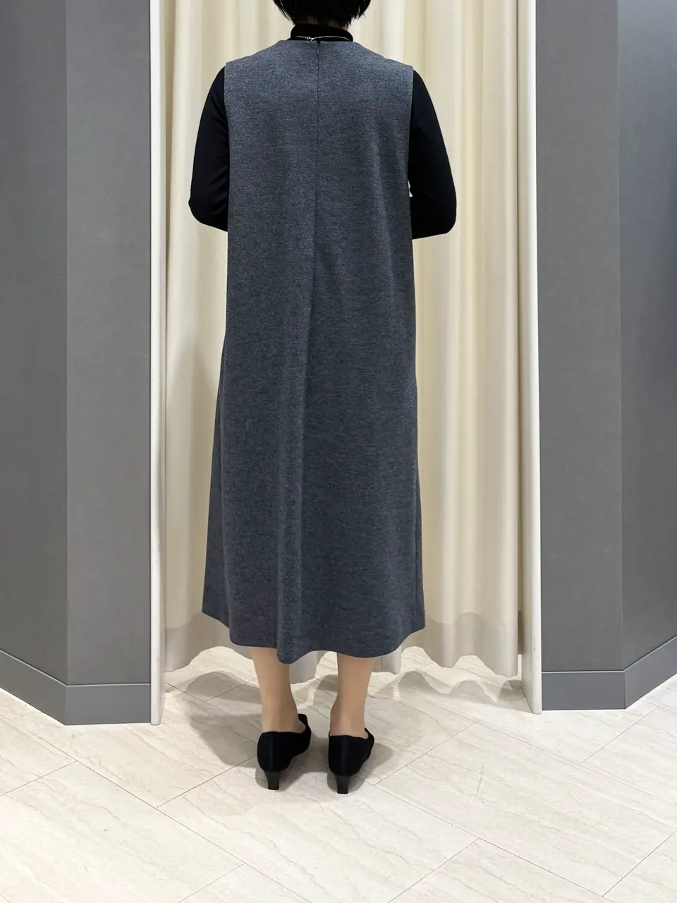 ONWARD CROSSET SELECT N コーディネート画像