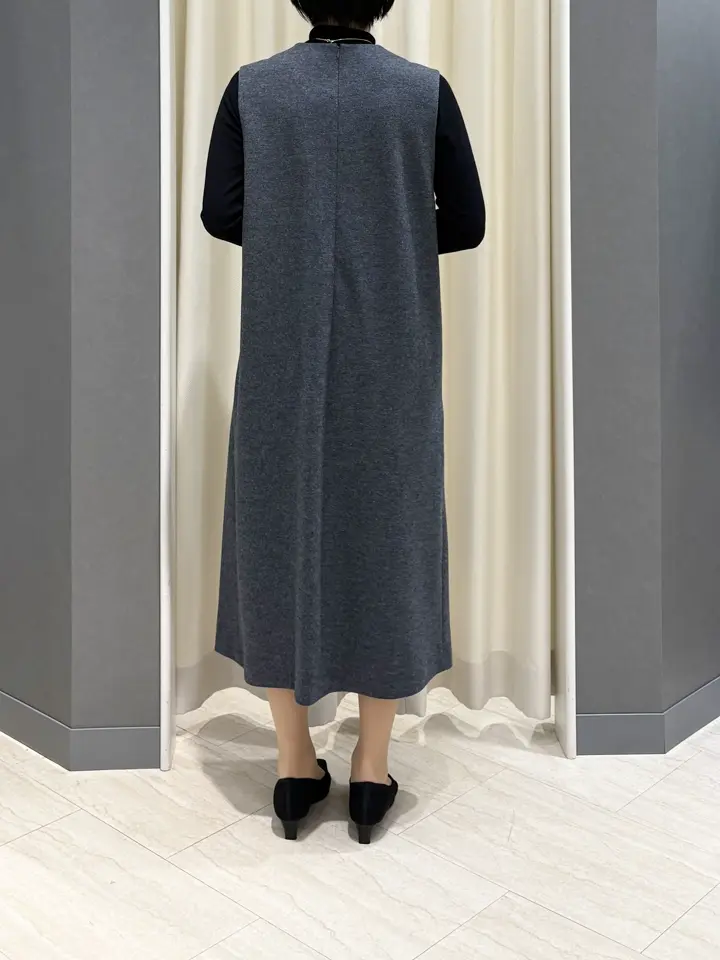 ONWARD CROSSET SELECT N コーディネート画像