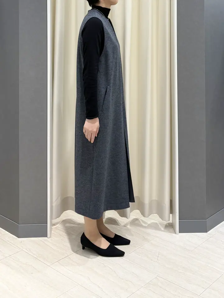 ONWARD CROSSET SELECT N コーディネート画像