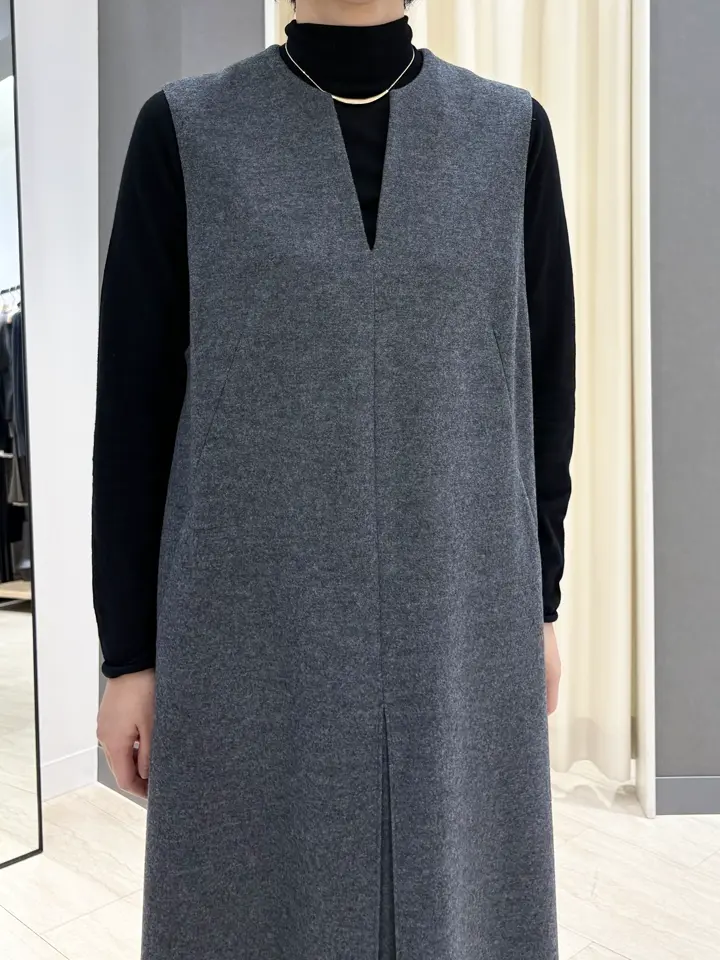 ONWARD CROSSET SELECT N コーディネート画像