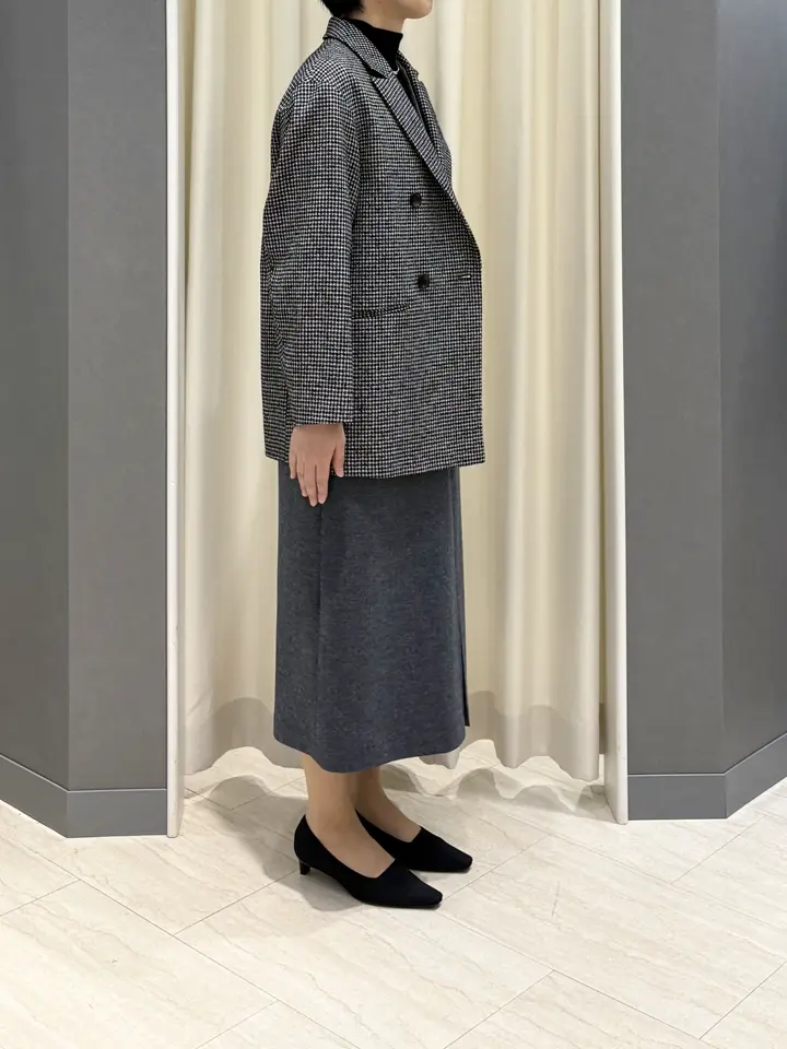 ONWARD CROSSET SELECT N コーディネート画像