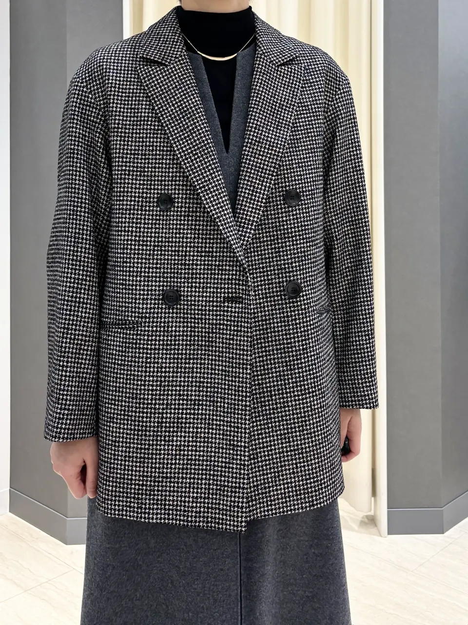 ONWARD CROSSET SELECT N コーディネート画像