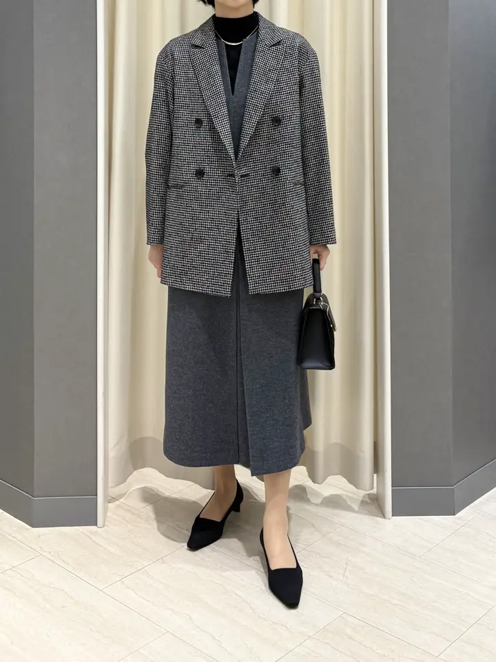 ONWARD CROSSET SELECT N コーディネート画像