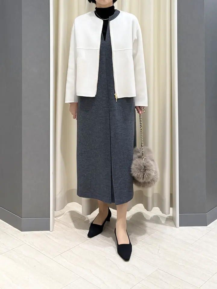 ONWARD CROSSET SELECT N コーディネート画像