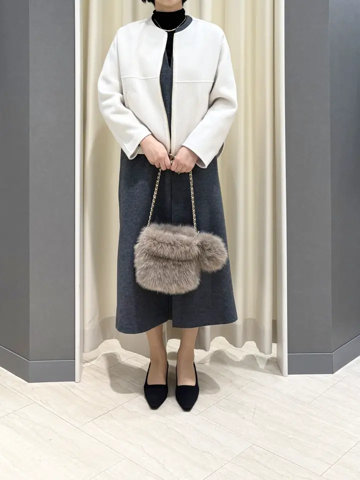 ONWARD CROSSET SELECT N コーディネート画像