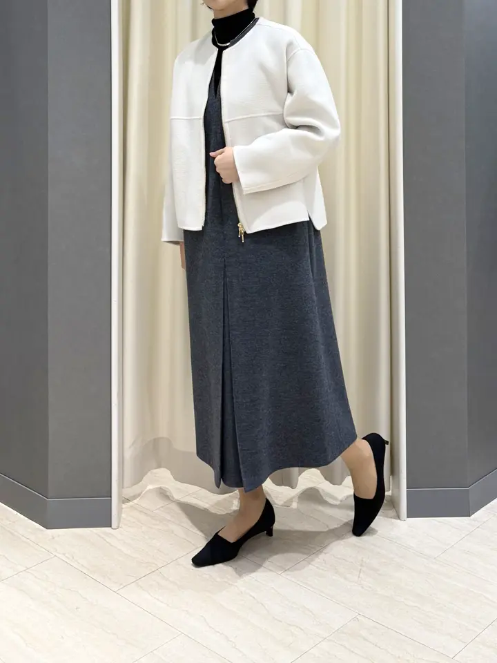 ONWARD CROSSET SELECT N コーディネート画像