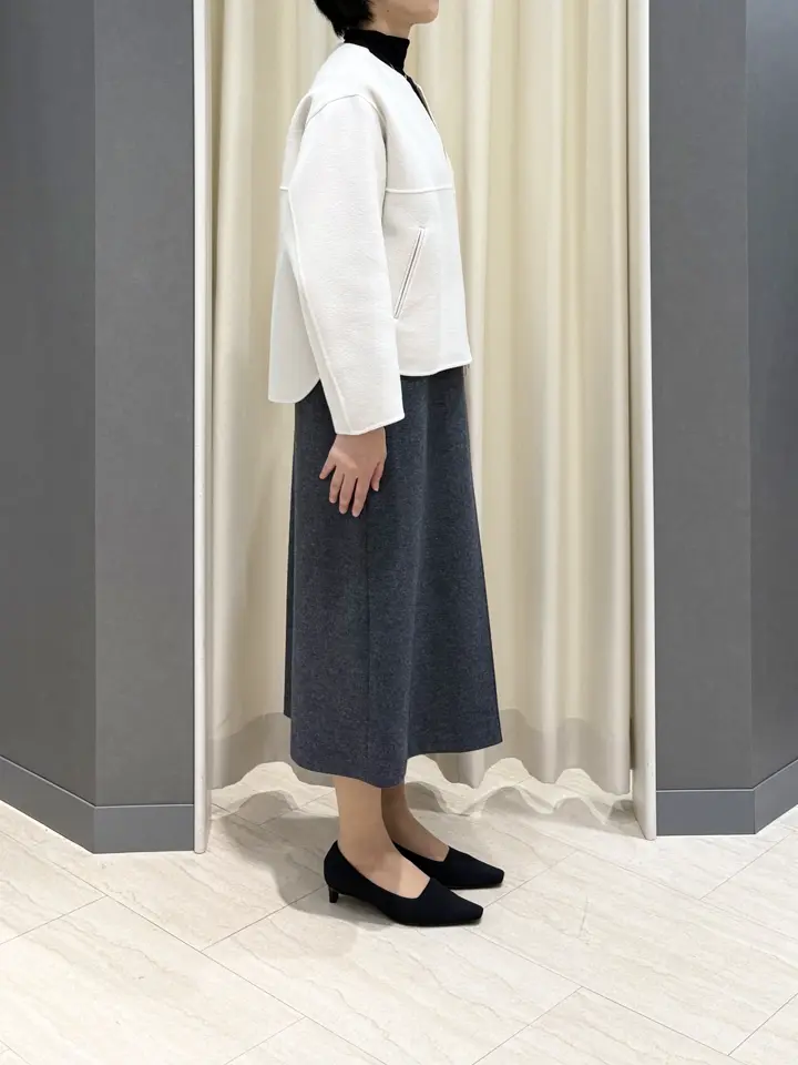 ONWARD CROSSET SELECT N コーディネート画像