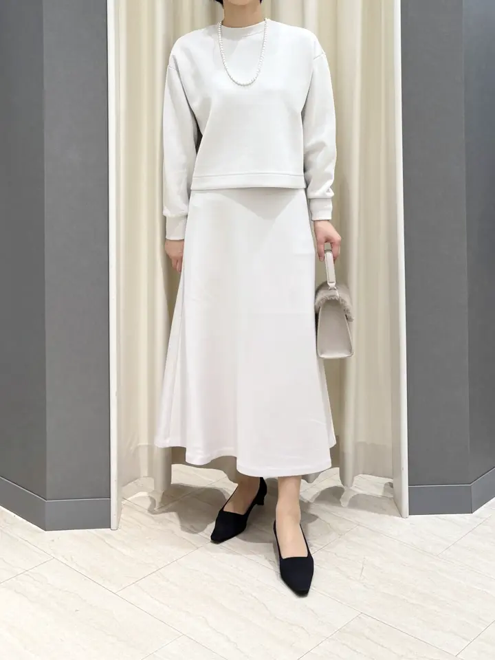 ONWARD CROSSET SELECT N コーディネート画像