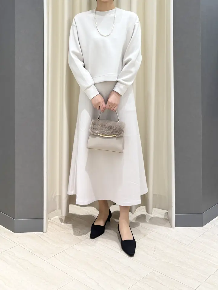 ONWARD CROSSET SELECT N コーディネート画像