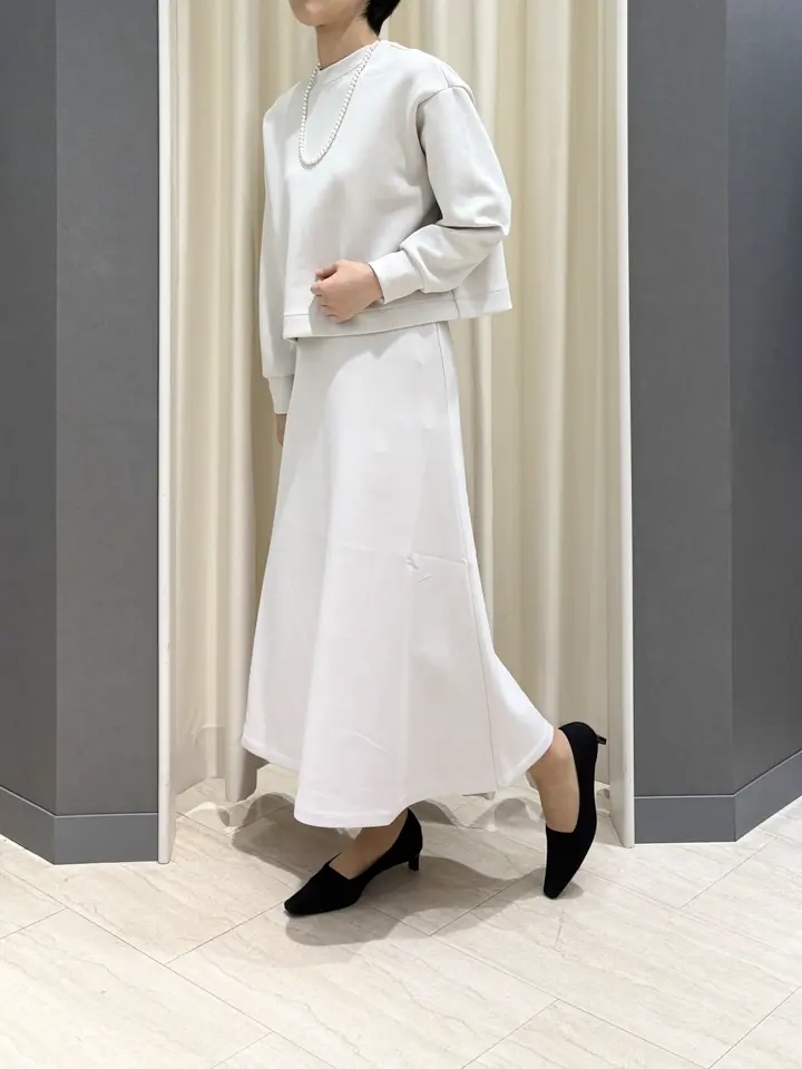 ONWARD CROSSET SELECT N コーディネート画像