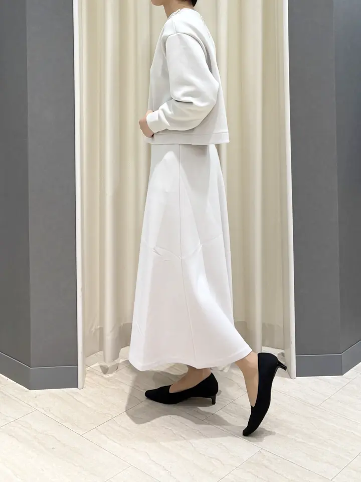 ONWARD CROSSET SELECT N コーディネート画像