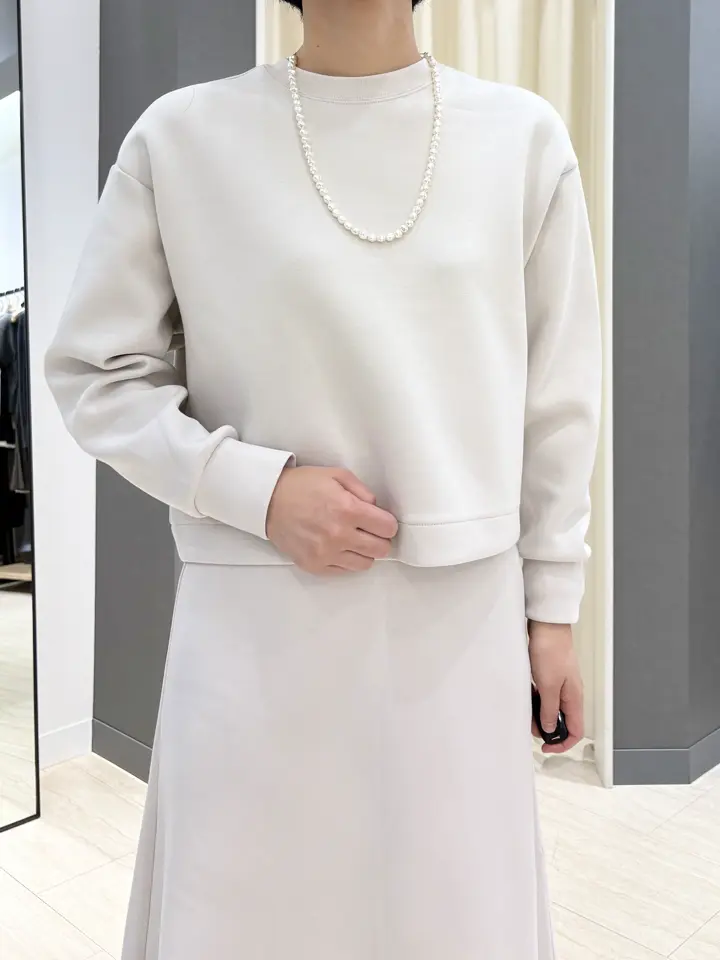 ONWARD CROSSET SELECT N コーディネート画像