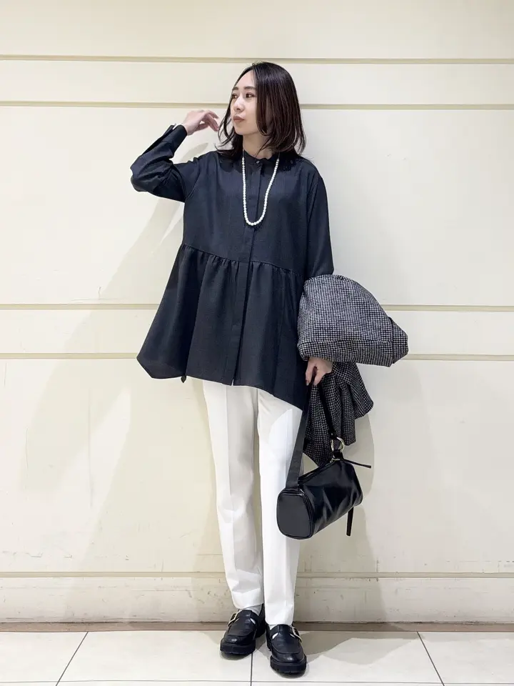 ONWARD CROSSET SELECT Kanako コーディネート画像