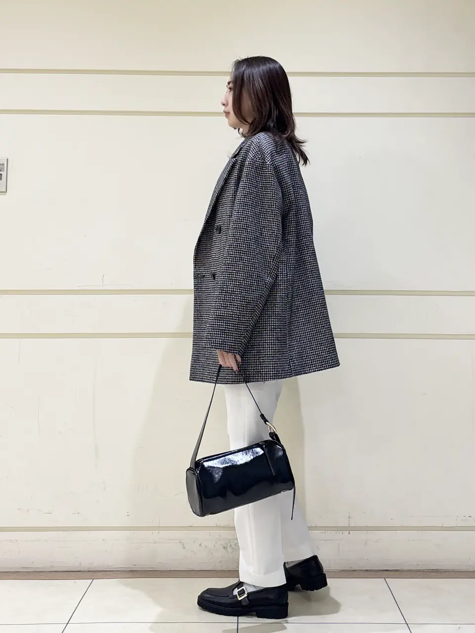 ONWARD CROSSET SELECT Kanako コーディネート画像