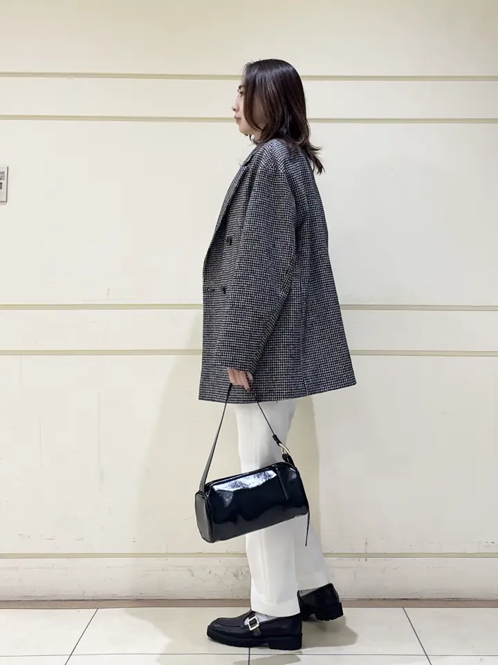 ONWARD CROSSET SELECT Kanako コーディネート画像