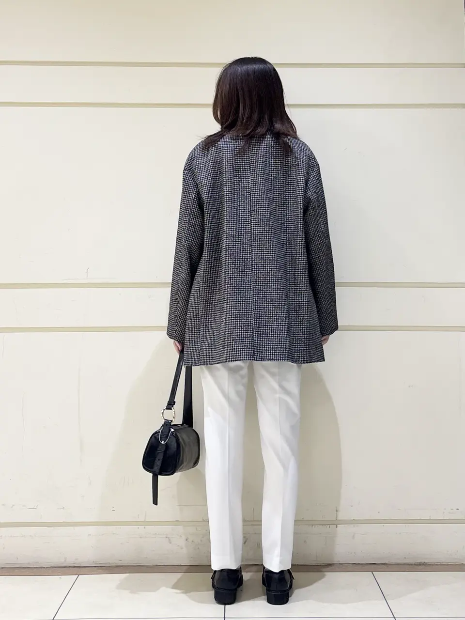 ONWARD CROSSET SELECT Kanako コーディネート画像