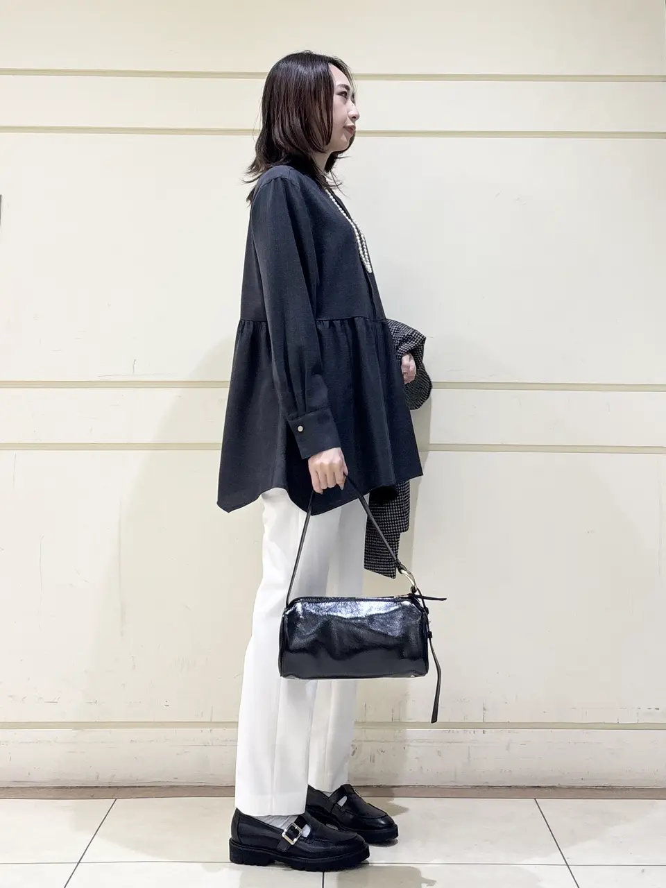 ONWARD CROSSET SELECT Kanako コーディネート画像