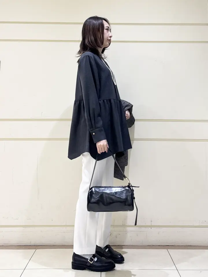 ONWARD CROSSET SELECT Kanako コーディネート画像