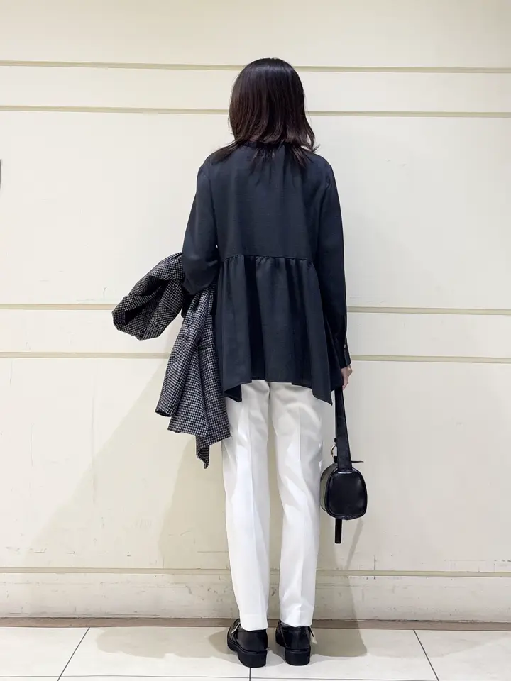 ONWARD CROSSET SELECT Kanako コーディネート画像