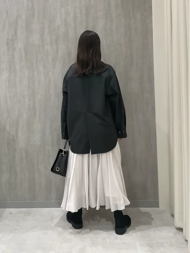 ONWARD CROSSET SELECT 時本 コーディネート画像