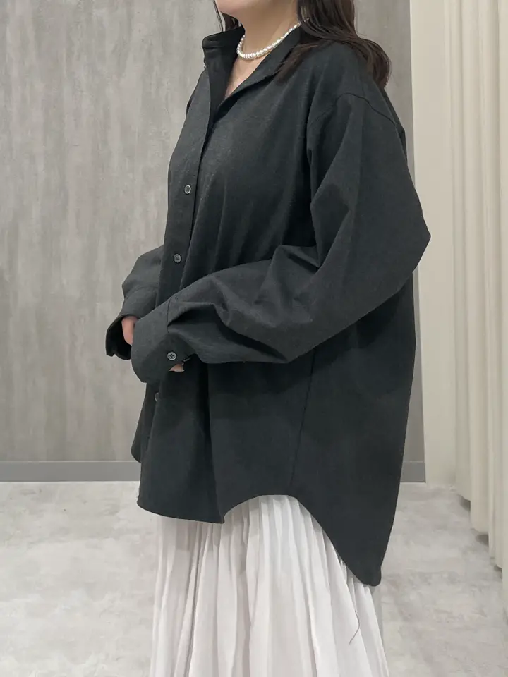 ONWARD CROSSET SELECT 時本 コーディネート画像