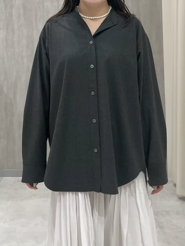 ONWARD CROSSET SELECT 時本 コーディネート画像