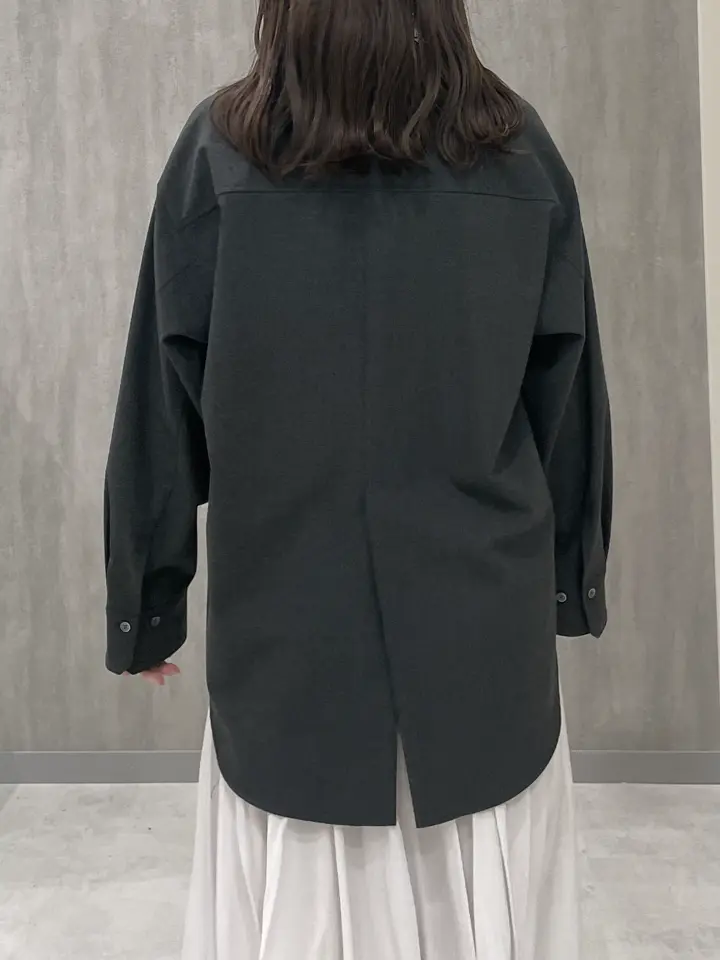 ONWARD CROSSET SELECT 時本 コーディネート画像