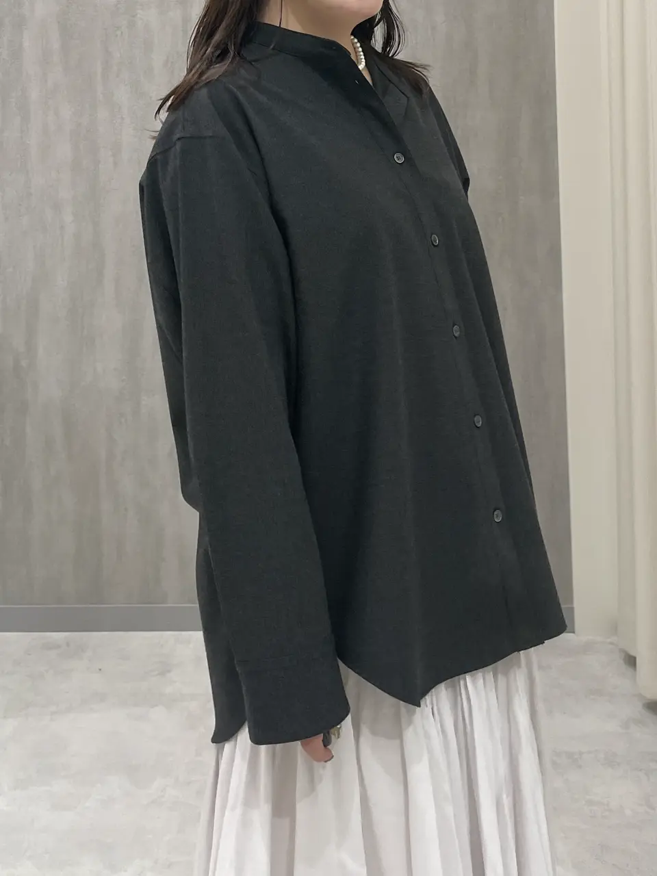 ONWARD CROSSET SELECT 時本 コーディネート画像