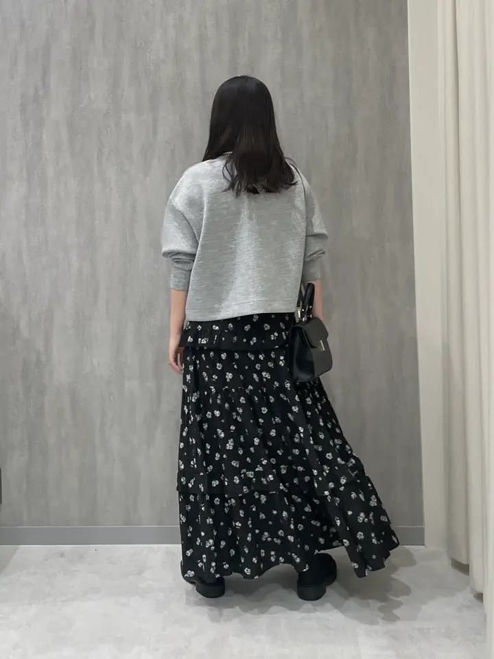 ONWARD CROSSET SELECT 時本 コーディネート画像