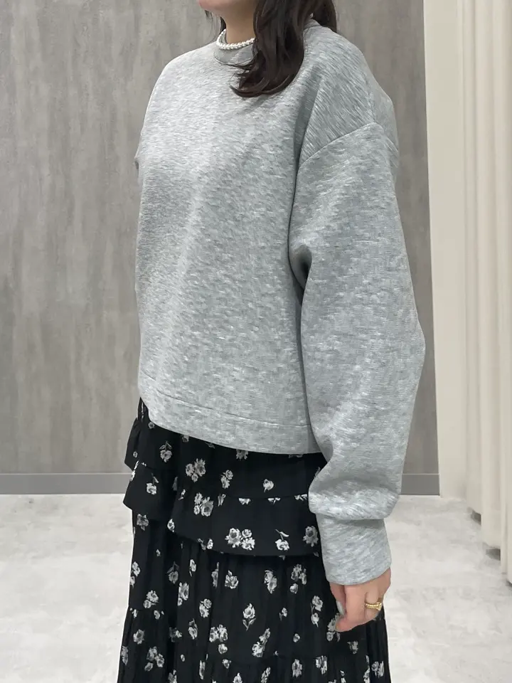 ONWARD CROSSET SELECT 時本 コーディネート画像